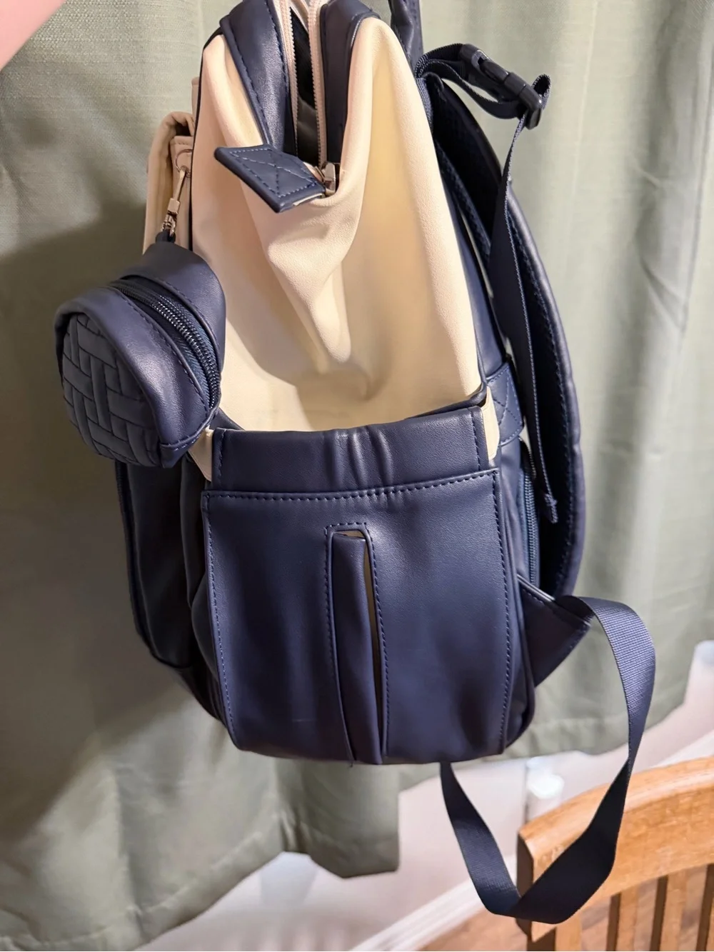 Babbleroo Diaper Bag